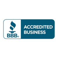 Better Business Bureau (BBB) Accredited Business, Aided Water Damage Restoration