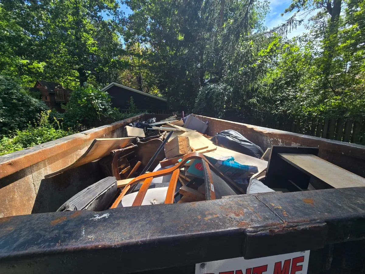 Clean Outs