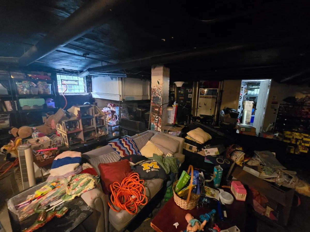 Junk Removal