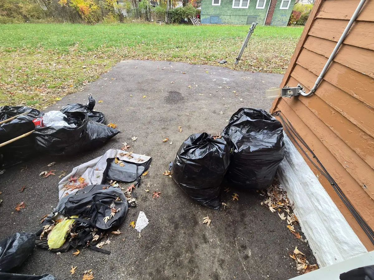 Trash Removal